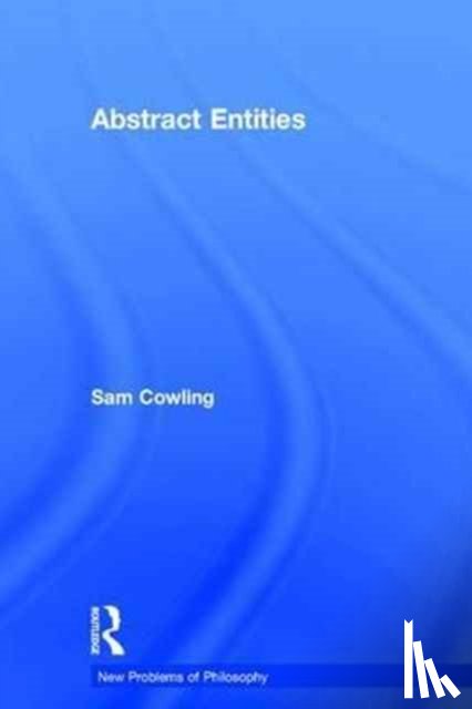 Cowling, Sam (Denison University - Abstract Entities