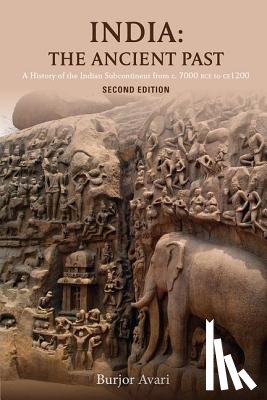 Avari, Burjor (Manchester Metropolitan University - India: The Ancient Past
