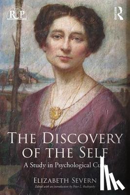 Severn, Elizabeth - The Discovery of the Self