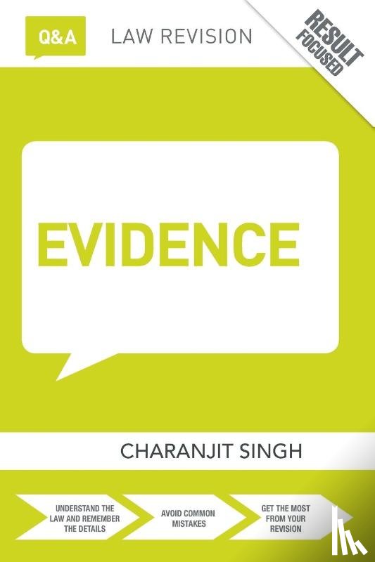 Singh, Charanjit - Q&A Evidence
