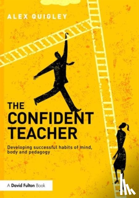 Quigley, Alex (Huntington School - The Confident Teacher