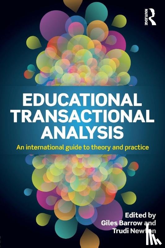  - Educational Transactional Analysis