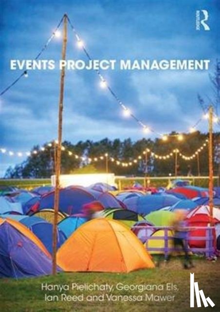 Els, Georgiana (University of Lincoln, Reed, Ian, Mawer, Vanessa, Pielichaty, Hanya (University of Lincoln - Events Project Management