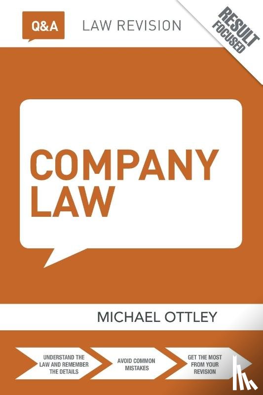 Ottley, Mike - Q&A Company Law