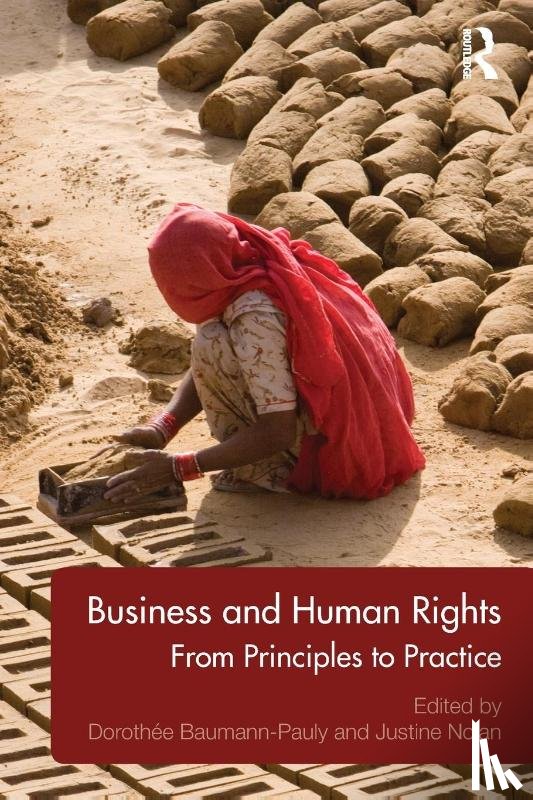 Baumann-Pauly, Dorothee, Nolan, Justine - Business and Human Rights