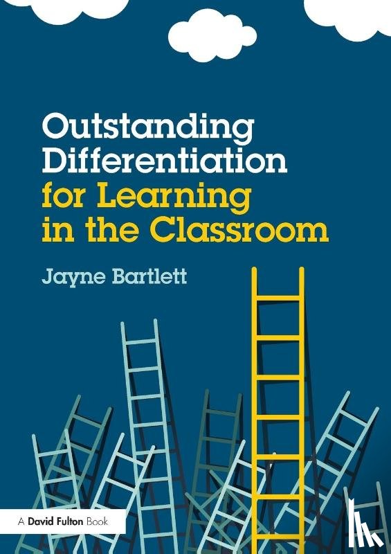 Bartlett, Jayne (Independent Trainer and Consultant - Outstanding Differentiation for Learning in the Classroom