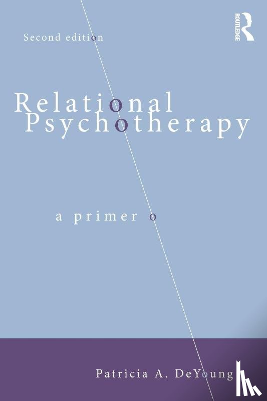 DeYoung, Patricia A. (Private practice - Relational Psychotherapy