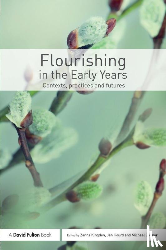  - Flourishing in the Early Years
