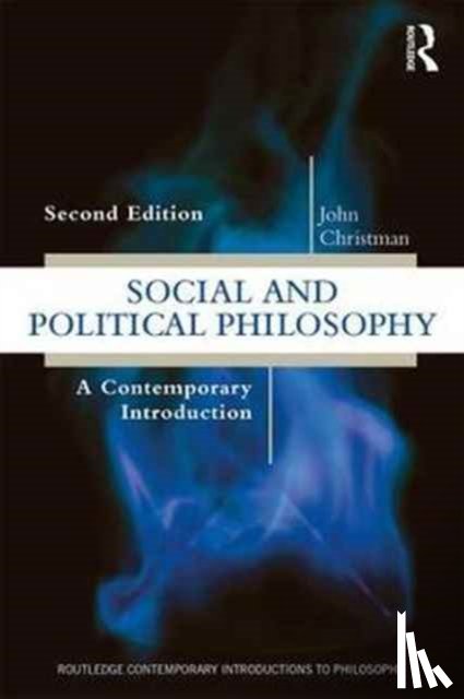 Christman, John - Social and Political Philosophy