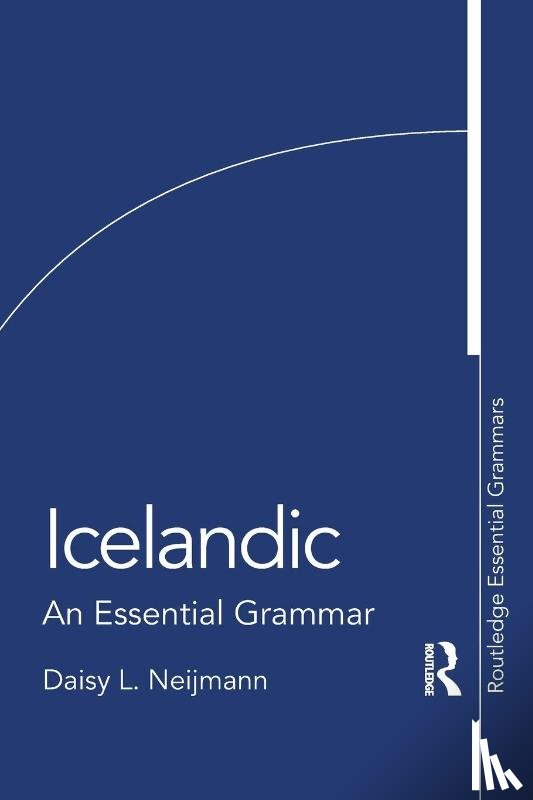 Neijmann, Daisy L. - Icelandic