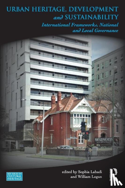  - Urban Heritage, Development and Sustainability