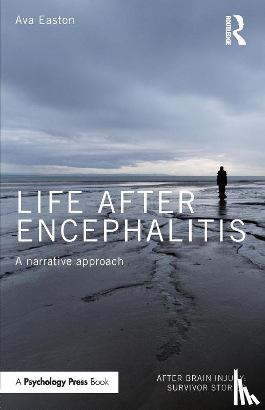 Easton, Ava (The Encephalitis Society - Life After Encephalitis