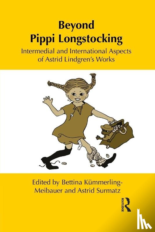  - Beyond Pippi Longstocking