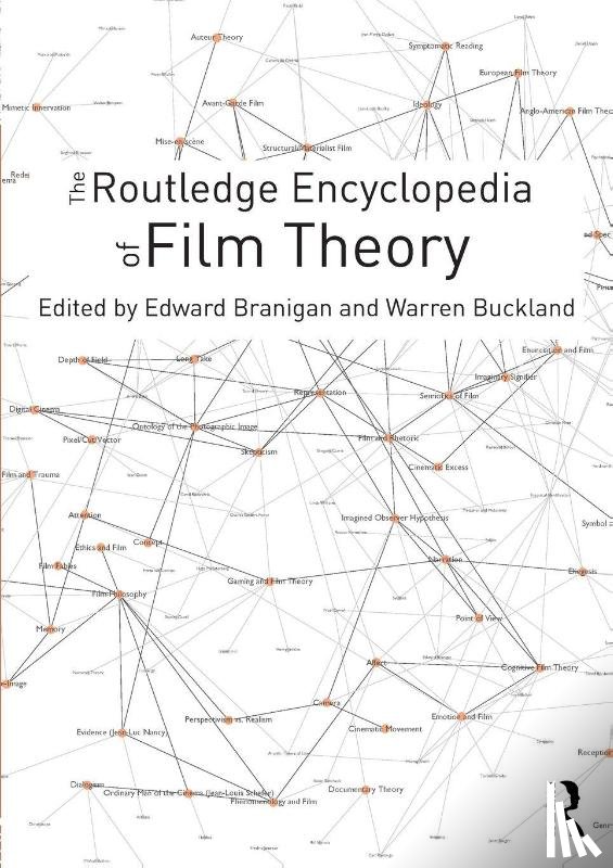  - The Routledge Encyclopedia of Film Theory