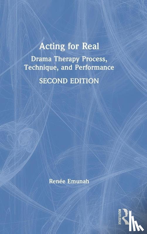 Emunah, Renee - Acting For Real