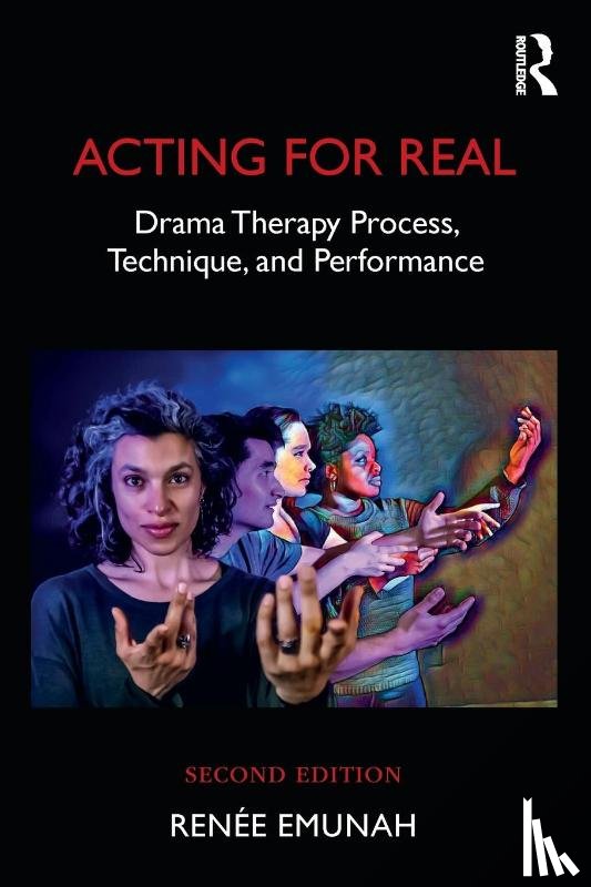 Emunah, Renee - Acting For Real