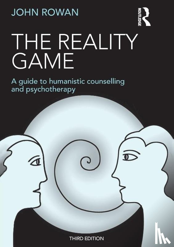 Rowan, John - The Reality Game