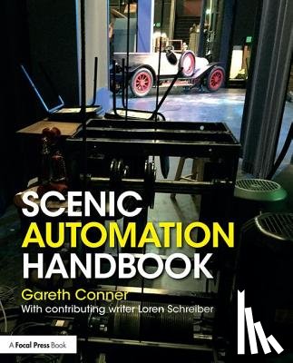 Conner, Gareth - Scenic Automation Handbook