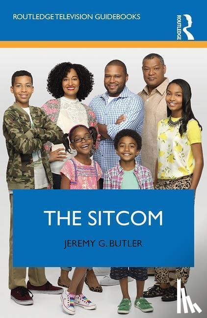 Butler, Jeremy G. (University of Alabama - The Sitcom