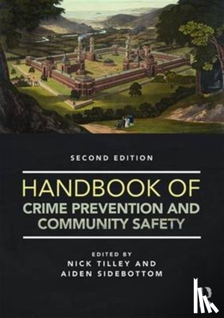  - Handbook of Crime Prevention and Community Safety
