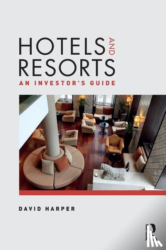 Harper, David (Leisure Property Services - Hotels and Resorts