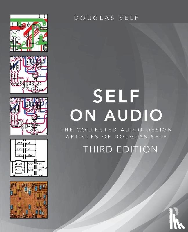 Self, Douglas - Self on Audio