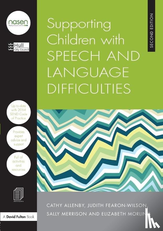 City Council, Hull (UK) - Supporting Children with Speech and Language Difficulties