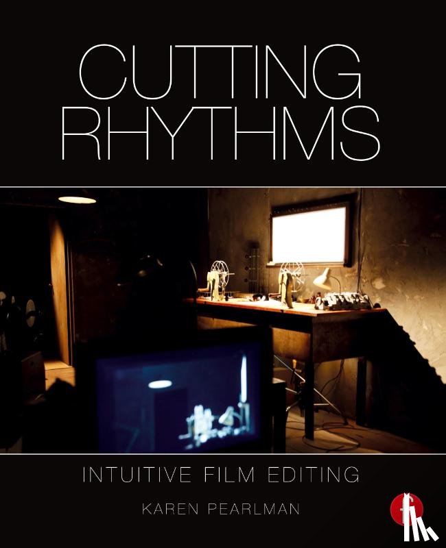 Pearlman, Karen - Cutting Rhythms