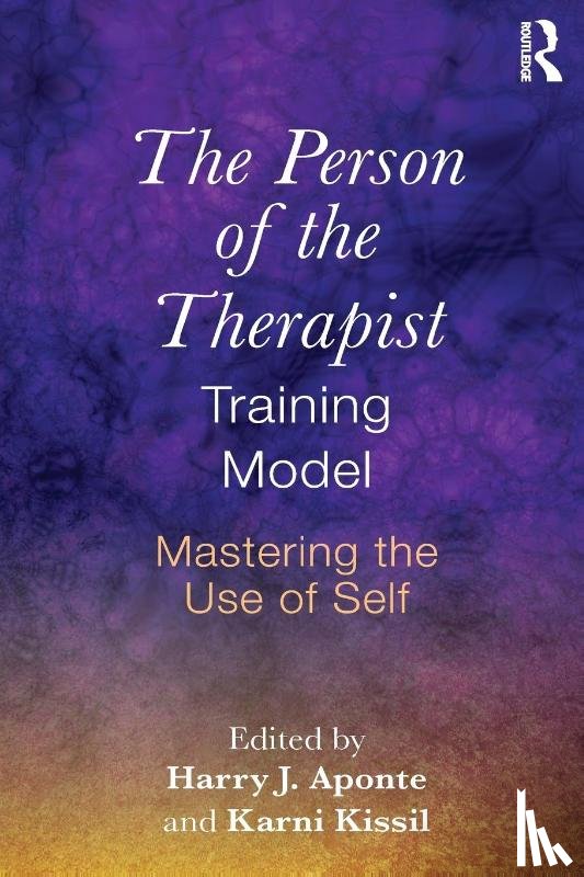  - The Person of the Therapist Training Model