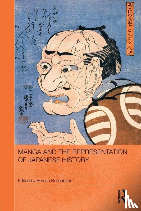 - Manga and the Representation of Japanese History