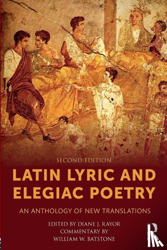  - Latin Lyric and Elegiac Poetry
