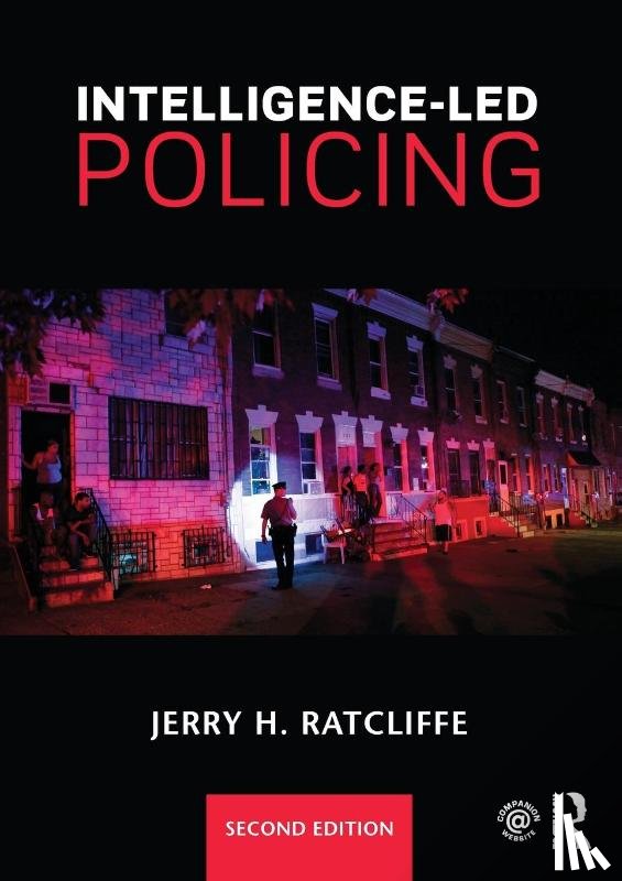 Ratcliffe, Jerry H. (Temple University - Intelligence-Led Policing