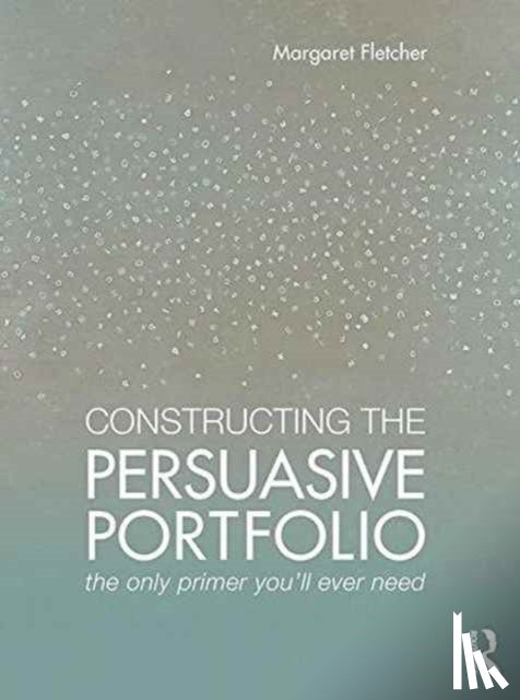 Fletcher, Margaret (Auburn University - Constructing the Persuasive Portfolio