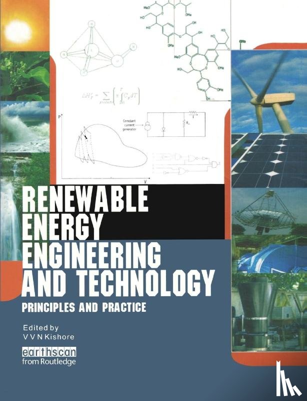  - Renewable Energy Engineering and Technology