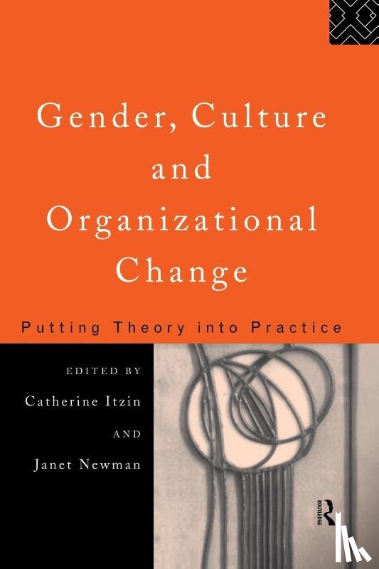  - Gender, Culture and Organizational Change