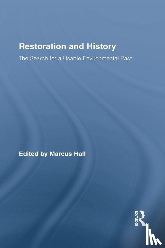  - Restoration and History