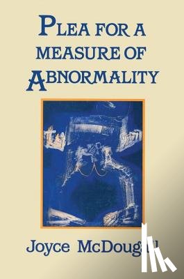 Mcdougall, Joyce - Plea For A Measure Of Abnormality