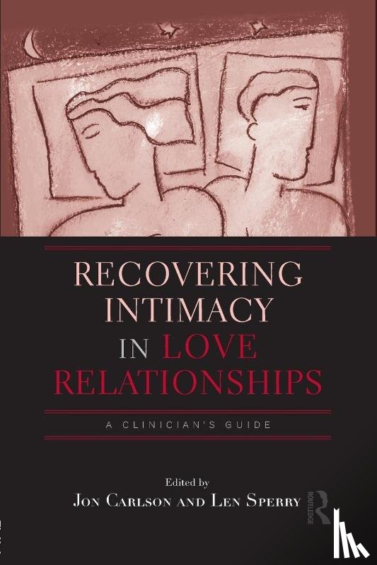  - Recovering Intimacy in Love Relationships