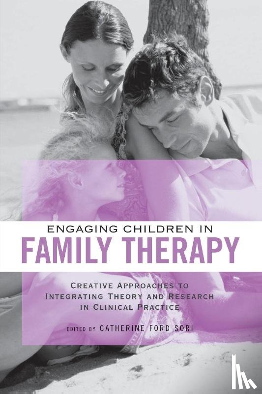  - Engaging Children in Family Therapy