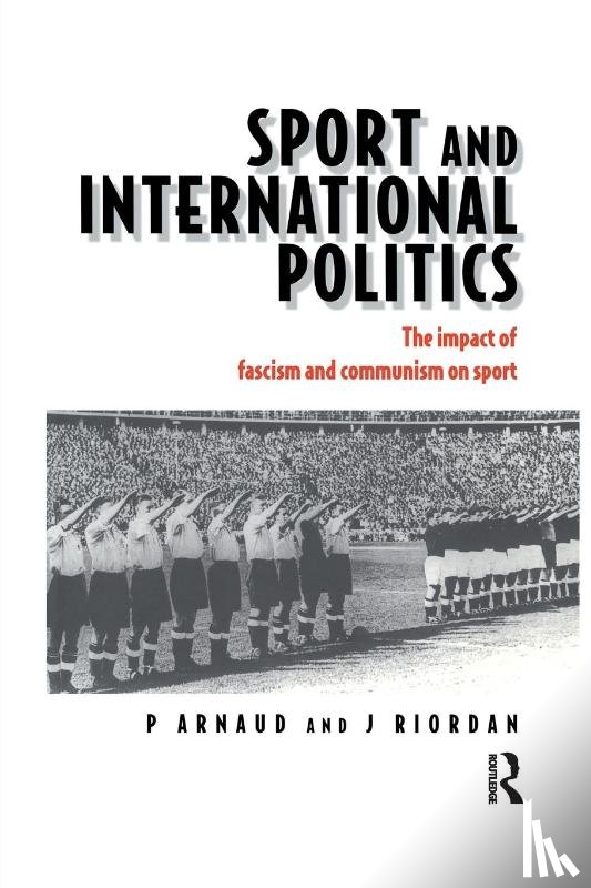  - Sport and International Politics