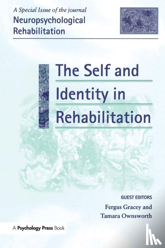  - The Self and Identity in Rehabilitation