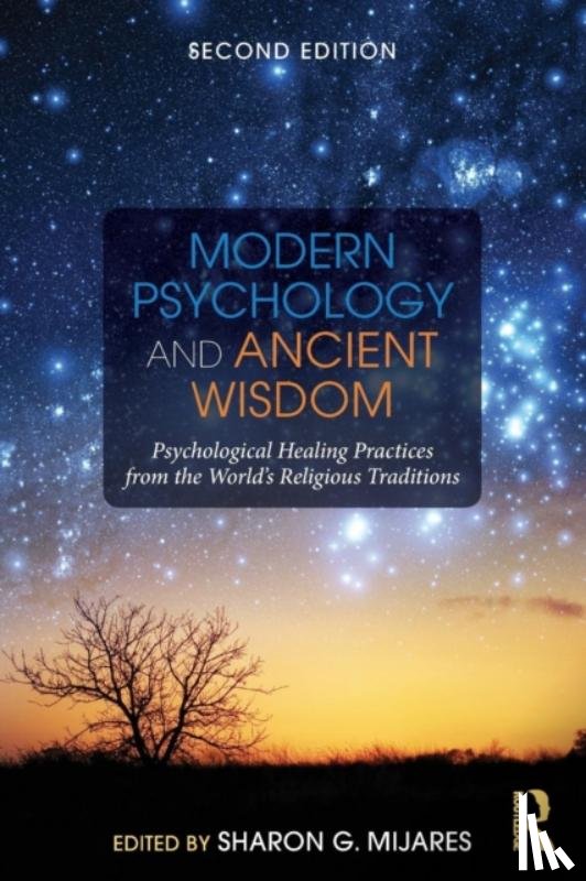 Mijares, Sharon G. - Modern Psychology and Ancient Wisdom
