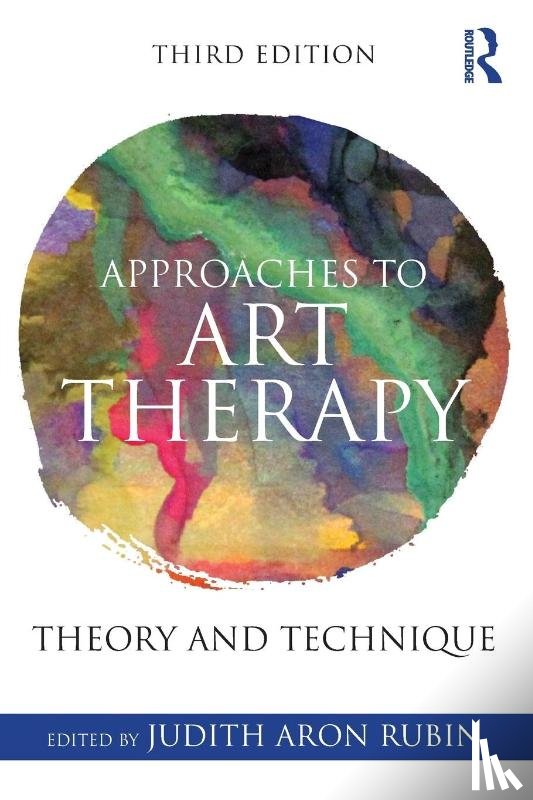 van den Berg, Zachary - Approaches to Art Therapy