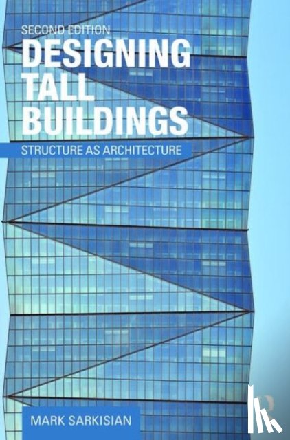 Sarkisian, Mark (Skidmore Owings & Merrill - Designing Tall Buildings