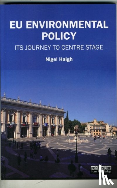 Haigh, Nigel - EU Environmental Policy