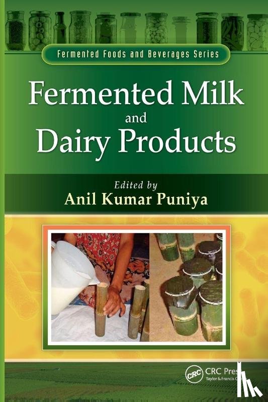  - Fermented Milk and Dairy Products