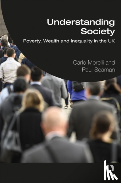 Morelli, Carlo, Seaman, Paul (University of Dundee - Understanding Society