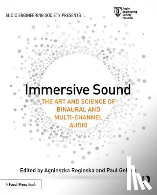  - Immersive Sound