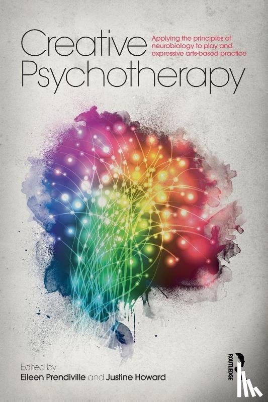  - Creative Psychotherapy