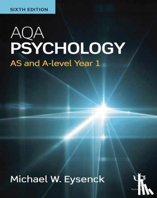 Eysenck, Michael (Royal Holloway - AQA Psychology